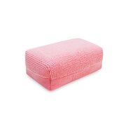 It's Win WINC-207 mikrovláknový aplikátor 6,5 x 11 x 4cm, růžový