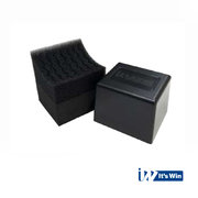 It's Win WINC-242 pěnový aplikátor na pneumatiky Zig-Zag