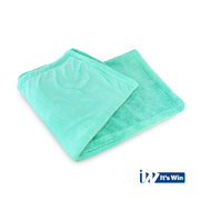 It's Win WINC-167 sušící ručník Blackhole, 1080gsm, 90x70cm, zelený, 1ks