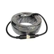 M12 10m Kabel pro kameru 4PIN samice-samec