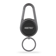 Keetec AIR BT-02 bluetooth lokalizační čip ve tvaru klíčenky