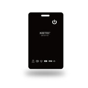 Keetec AIR BT-03 bluetooth lokalizační čip ve tvaru karty