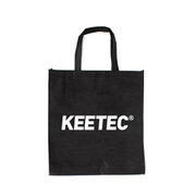 KEETEC CARRYING BAG plátěná taška s logem