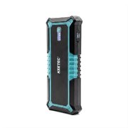 Keetec CJS3000 Jump starter sada 16.000 mAh