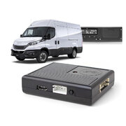 Keetec M CAN v2 DAILY CAN BUS MODUL pro instalaci tachografu