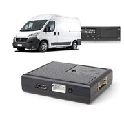 Keetec M CAN v2 DUCATO 1 CAN BUS MODUL pro instalaci tachografu