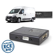 Keetec M CAN v2 DUCATO 1 CAN BUS MODUL pro instalaci tachografu