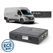 Keetec M CAN v2 DUCATO 2 CAN BUS MODUL pro instalaci tachografu