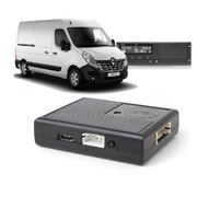 Keetec M CAN v2 MASTER 1 CAN BUS MODUL pro instalaci tachografu