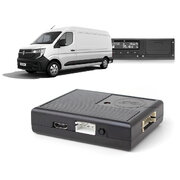 Keetec M CAN v2 MASTER 2 CAN BUS MODUL pro instalaci tachografu