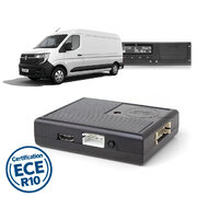 Keetec M CAN v2 MASTER 2 CAN BUS MODUL pro instalaci tachografu