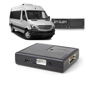 Keetec M CAN v2 SPRINTER 1 CAN BUS MODUL pro instalaci tachografu
