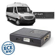 Keetec M CAN v2 SPRINTER 1 CAN BUS MODUL pro instalaci tachografu