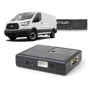 Keetec M CAN v2 TRANZIT 1 CAN BUS MODUL pro instalaci tachografu