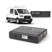 Keetec M CAN v2 TRANZIT 2 CAN BUS MODUL pro instalaci tachografu