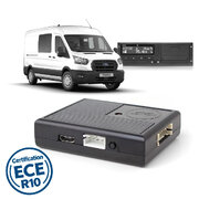 Keetec M CAN v2 TRANSIT 2 CAN BUS MODUL pro instalaci tachografu