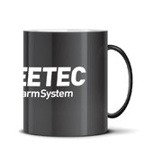KEETEC MUG hrnek s logem