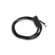 KEETEC RF RECEIVER přijímač pro bezdrátové senzory