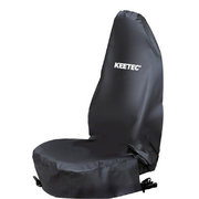 KEETEC SEAT COVER ochranný potah sedadla s logem