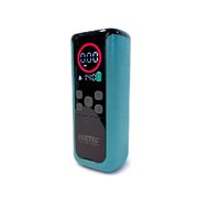 Keetec TI 160 Kompresor s duálním pístem 10 000 mAh, 160 psi