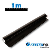 KeetecFOL BELUGA 30 R152 (bm) nanokeramická zatmavovací autofólie