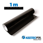 KeetecFOL BELUGA 95 R51 (bm) nano keramická zatmavovací autofólie