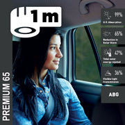 KeetecFOL PREMIUM 65 R152 (bm) autofólie