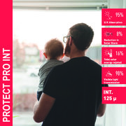 KeetecFOL PROTECT PROT INT bezpečnostní fólie