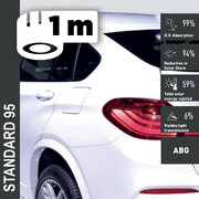 KeetecFOL STANDARD 95 R152 (bm) autofólie