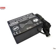 KEMO M069N ultrazvukový odpuzovač krtků a hrabošů