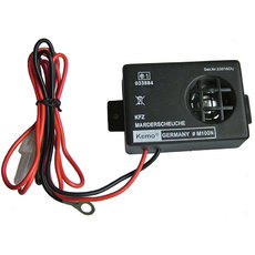 KEMO M100N odpuzovač kun