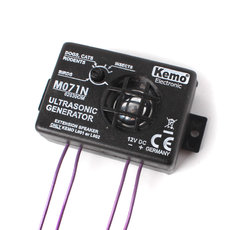 KEMO M071N odpuzovač 8 až 40 kHz