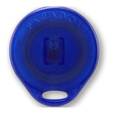key PARADOX C704 bezkontaktní klíčenka