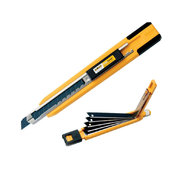 KF 100-PA-2 nůž s úložným prostorem na čepele