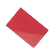 KF 150-PP5 stěrka na PPF folie, 5,5cm x 8,5cm, ultra měkká