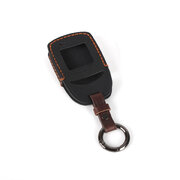 LC D-065 kožené pouzdro pro ovladač Pandora D-065/D-060