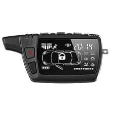 Pandora D-465 LCD ovladač