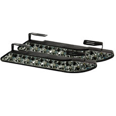 LED světla DRL 20