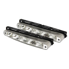 LED světla DRL 22-1W