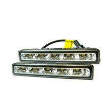 LED světla pro denní svícení DRL 6005