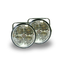 LED světla DRL 7R-1W