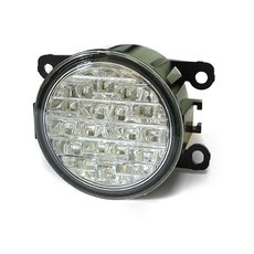 LED světla DRL 9V