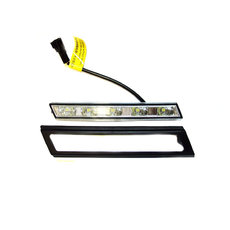 LED denní svícení DRL Golf VI