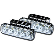 LED světla SJ-286E