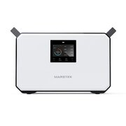 M2200 Přenosná nabíjecí stanice Marstek, 2400W, 2240Wh