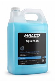 MALCO Aqua-Bead ochranný přípravek na povrchy z pryže, plastu a kůže, 3785ml