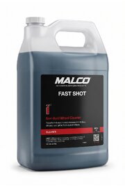MALCO Fast Shot rychlý čistič disků 3785ml