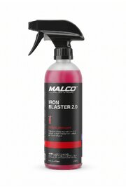 MALCO Iron Blaster 2.0 (473ml) odstraňovač náletové rzi, 473ml