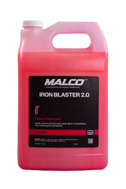 MALCO Iron Blaster 2.0 odstraňovač náletové rzi , 3785ml