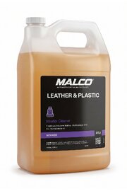 MALCO Leather & Plastic čistič kůže a plastů, 3785ml